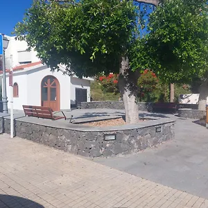 Candela's House Barranco Hondo
